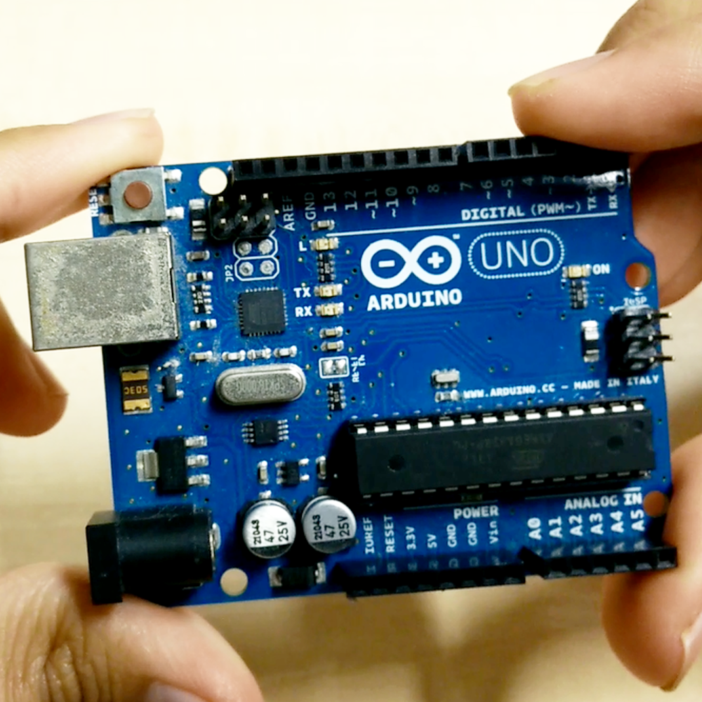 Arduino Uno